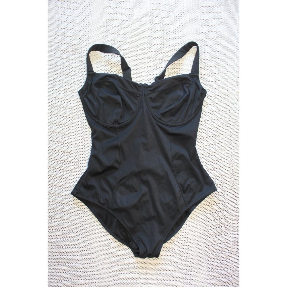 TA3 all black Lifty - F/G cup, XL regular length - Picture 6 of 12